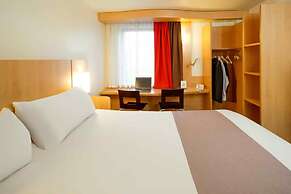 ibis Brussels Airport