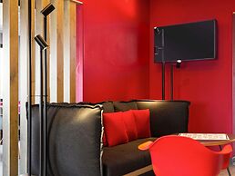 ibis Brussels Airport