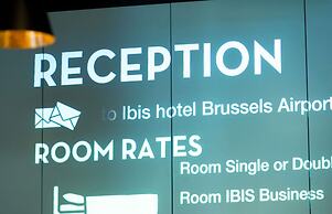 ibis Brussels Airport