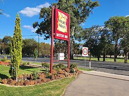Golden Grain Motor Inn