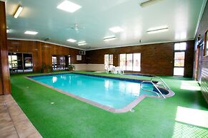 Golden Grain Motor Inn