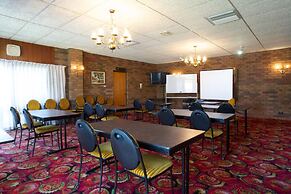 Golden Grain Motor Inn