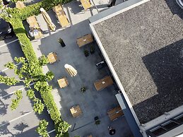 Hotel Sommerau