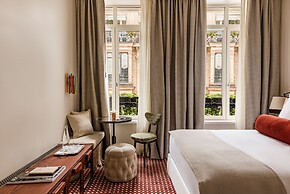 Chateau des Fleurs Hotel & Spa Paris