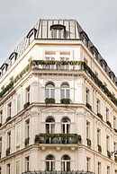 Chateau des Fleurs Hotel & Spa Paris