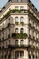 Chateau des Fleurs Hotel & Spa Paris