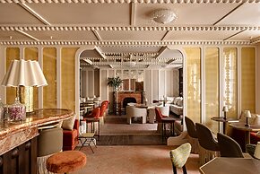 Chateau des Fleurs Hotel & Spa Paris