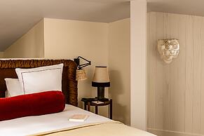 Chateau des Fleurs Hotel & Spa Paris
