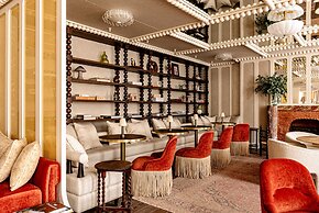 Chateau des Fleurs Hotel & Spa Paris