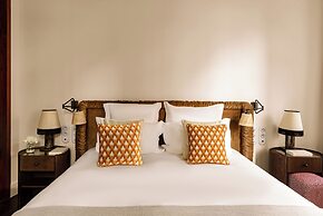 Chateau des Fleurs Hotel & Spa Paris