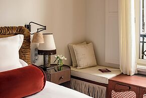 Chateau des Fleurs Hotel & Spa Paris