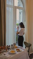 Chateau des Fleurs Hotel & Spa Paris