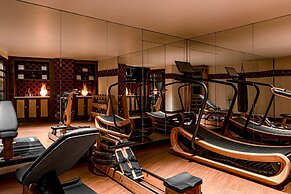Chateau des Fleurs Hotel & Spa Paris