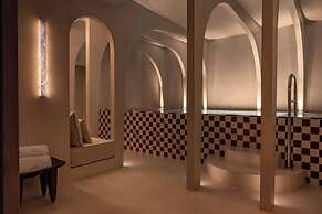 Chateau des Fleurs Hotel & Spa Paris