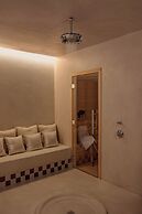 Chateau des Fleurs Hotel & Spa Paris