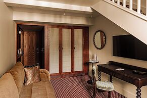Chateau des Fleurs Hotel & Spa Paris
