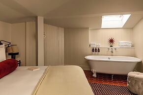 Chateau des Fleurs Hotel & Spa Paris