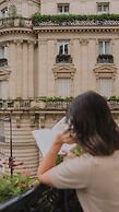 Chateau des Fleurs Hotel & Spa Paris