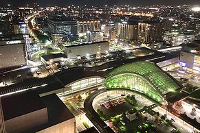 Hotel Nikko Kanazawa