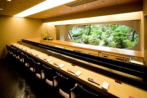 Hotel Nikko Kanazawa