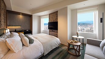 Hotel Nikko Kanazawa