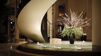 Hotel Nikko Kanazawa