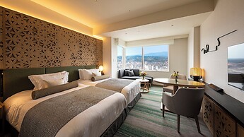 Hotel Nikko Kanazawa
