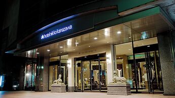 Hotel Nikko Kanazawa