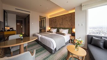 Hotel Nikko Kanazawa