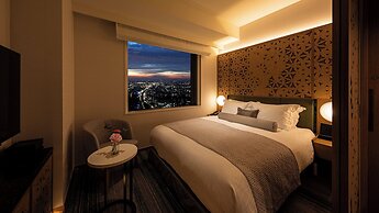 Hotel Nikko Kanazawa