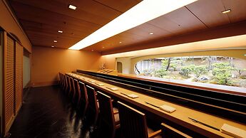 Hotel Nikko Kanazawa