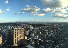 Hotel Nikko Kanazawa