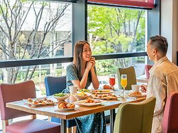 Hotel Nikko Kanazawa