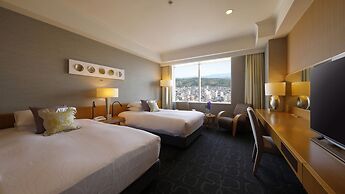 Hotel Nikko Kanazawa