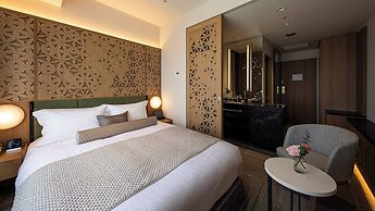 Hotel Nikko Kanazawa