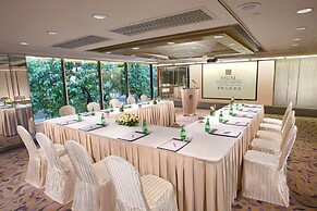 Regal Kowloon Hotel