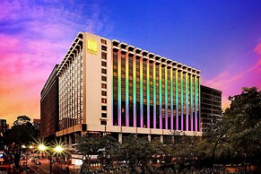 Regal Kowloon Hotel
