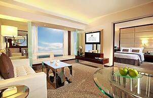 Regal Kowloon Hotel