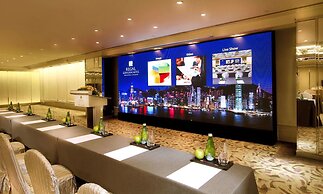 Regal Kowloon Hotel