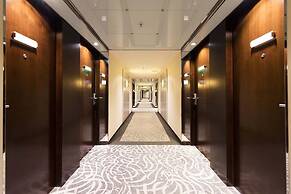 Regal Kowloon Hotel