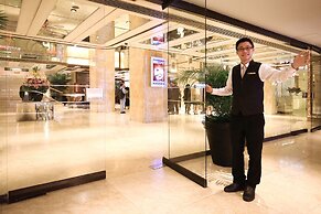 Regal Kowloon Hotel