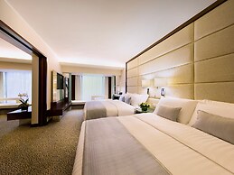 Regal Kowloon Hotel