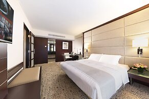 Regal Kowloon Hotel