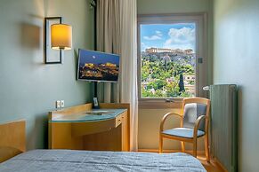 Plaka Hotel