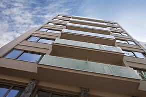 Plaka Hotel