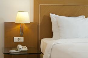 Plaka Hotel