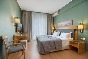 Plaka Hotel