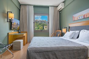 Plaka Hotel
