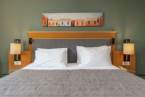 Plaka Hotel