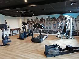 Mercure Arras Centre Gare